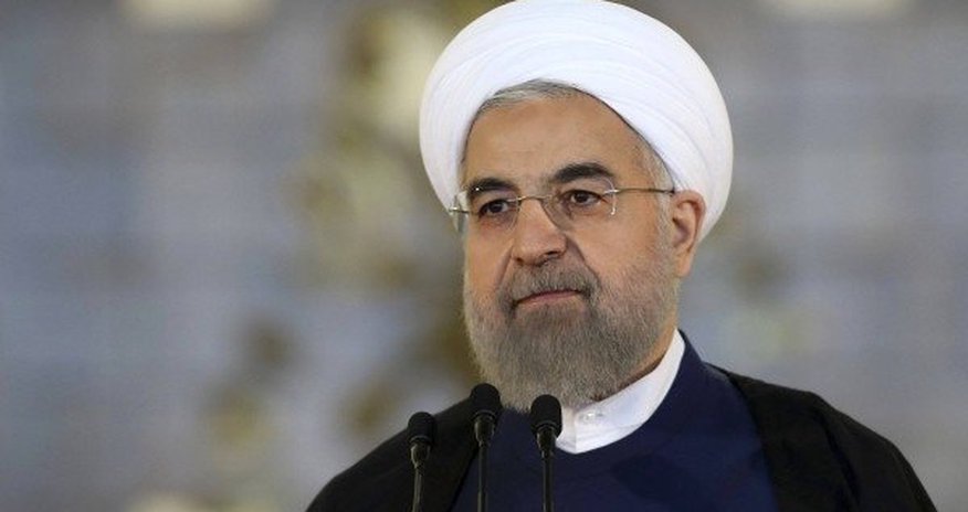 Həsən Ruhaninin Azərbaycana səfəri proqramı açıqlandı Həsən Ruhaninin Azərbaycana səfəri proqramı açıqlandı