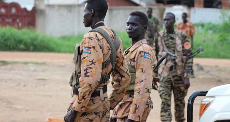 UN seeks end to South Sudan violence UN seeks end to South Sudan violence