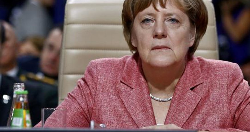 Merkel expects new British PM to launch formal EU exit talks Merkel expects new British PM to launch formal EU exit talks