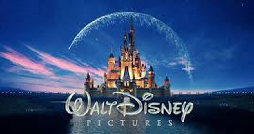 Disney побила рекорд Disney побила рекорд