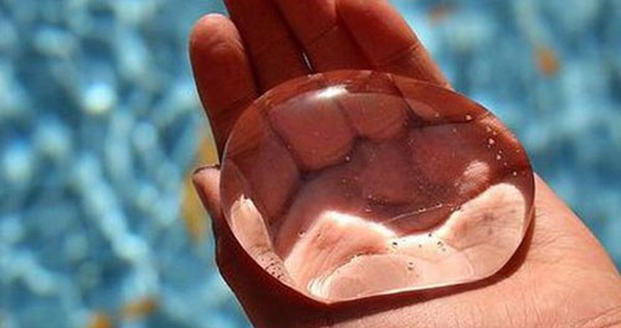 Иран продал США тяжелую воду Иран продал США тяжелую воду