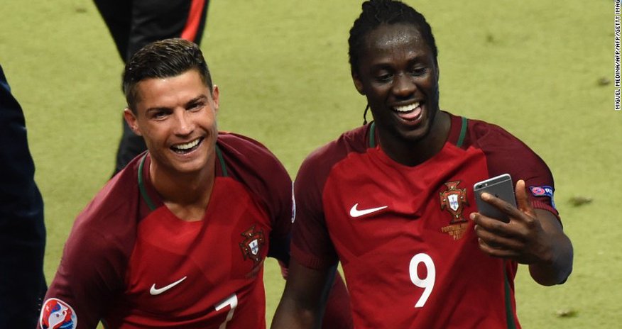 Ronaldo: Is Euro 2016 triumph his greatest achievement? Ronaldo: Is Euro 2016 triumph his greatest achievement?