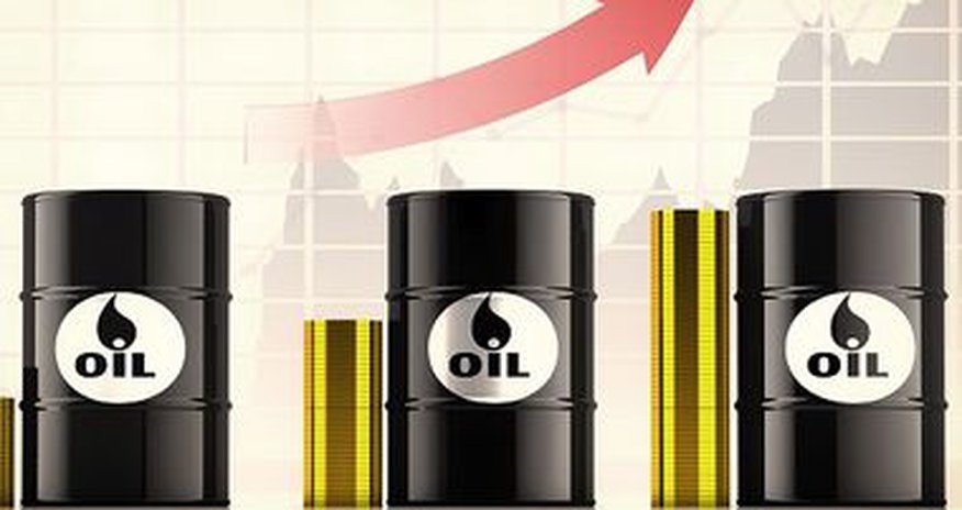 ОПЕК нарастила добычу нефти ОПЕК нарастила добычу нефти