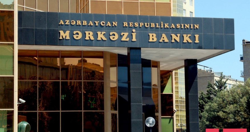 AMB depozit hərracına 100 mln. manat cəlb etmək niyyətindədir AMB depozit hərracına 100 mln. manat cəlb etmək niyyətindədir