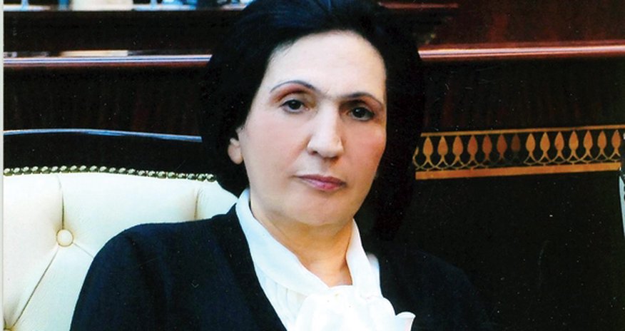 Rektor: BSU-da kadr islahatları aparılacaq Rektor: BSU-da kadr islahatları aparılacaq