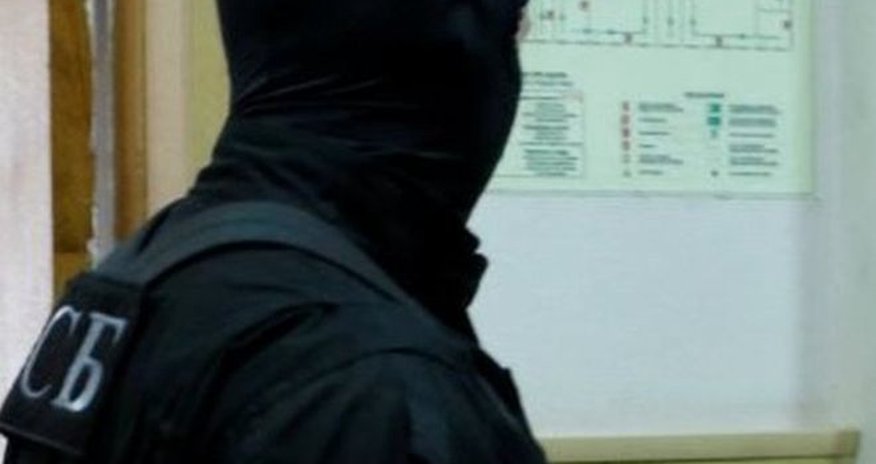 Russia's FSB punishes graduates for flashy celebration Russia's FSB punishes graduates for flashy celebration