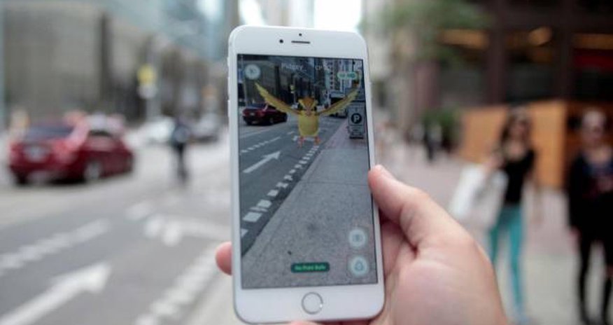 How Pokémon Go is changing the world How Pokémon Go is changing the world