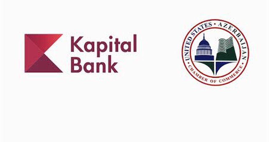 Kapital Bank стал членом Торговой Палаты США – Азербайджан Kapital Bank стал членом Торговой Палаты США – Азербайджан
