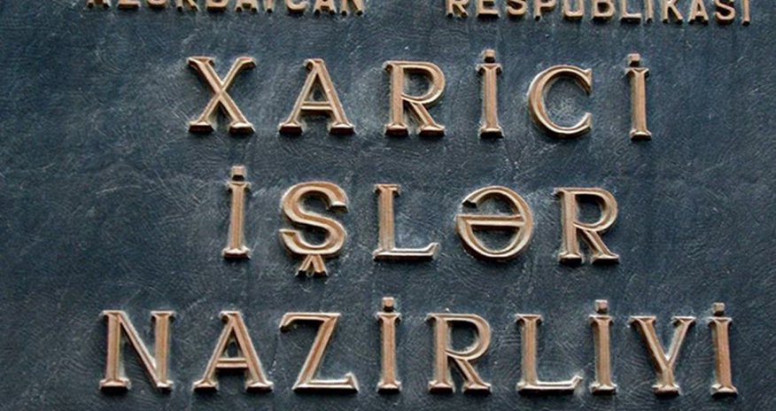 XİN Fransada törədilmiş terror aktını pislədi XİN Fransada törədilmiş terror aktını pislədi