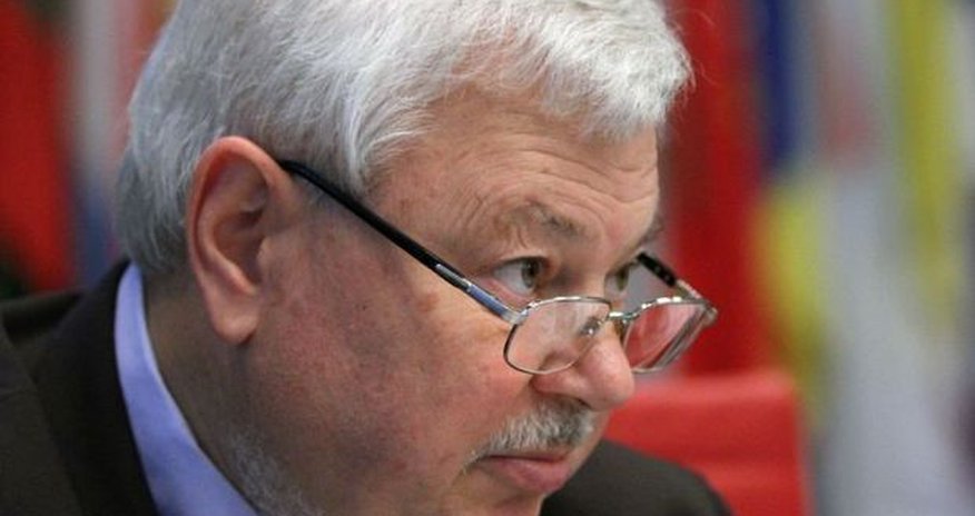 Каспршик посетил Карабах Каспршик посетил Карабах