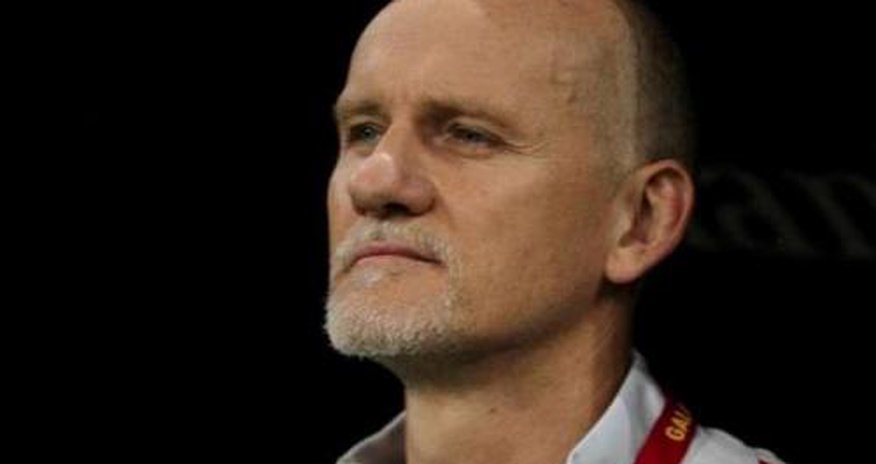 Taffarel “Qalatasaray”dan getdi Taffarel “Qalatasaray”dan getdi