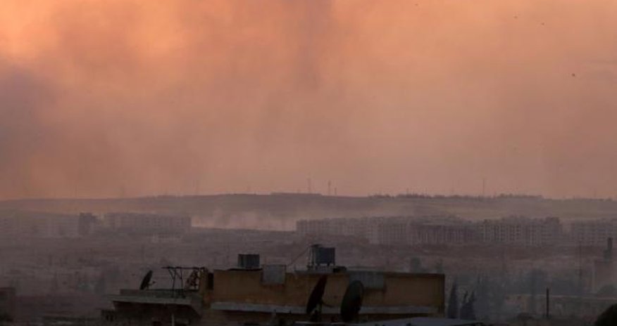 Syrian opposition says U.S. must stand up to Russia Syrian opposition says U.S. must stand up to Russia