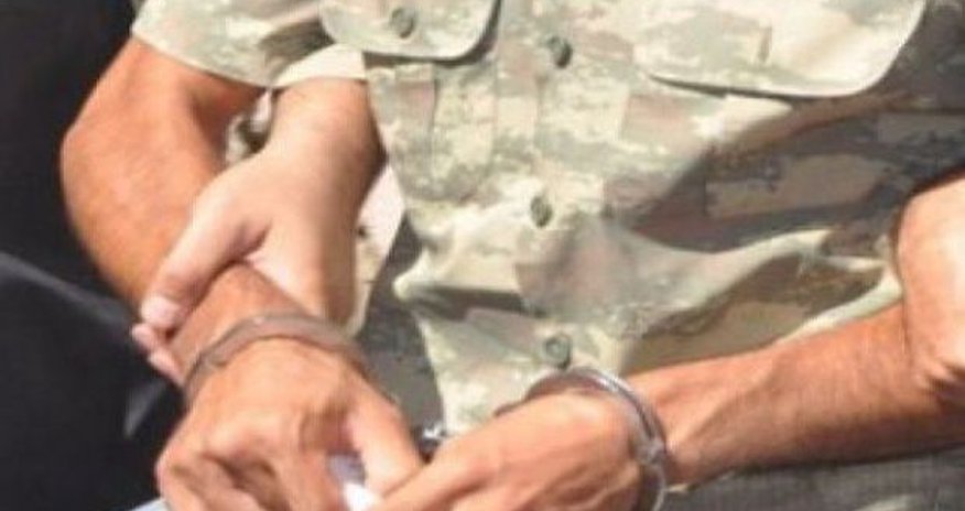 Türkiyədə daha 14 general həbs edildi Türkiyədə daha 14 general həbs edildi