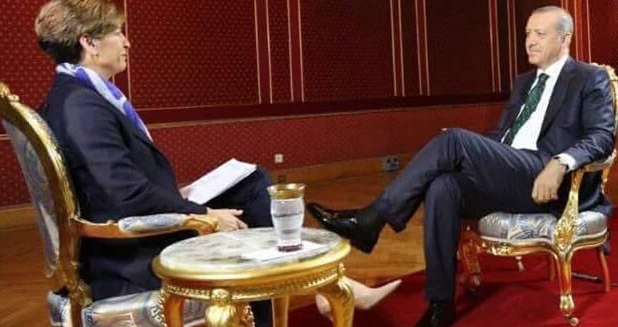 Ərdoğan: “Prezident kimi parlamentdən gələn qərarı təsdiqləyəcəyəm” Ərdoğan: “Prezident kimi parlamentdən gələn qərarı təsdiqləyəcəyəm”