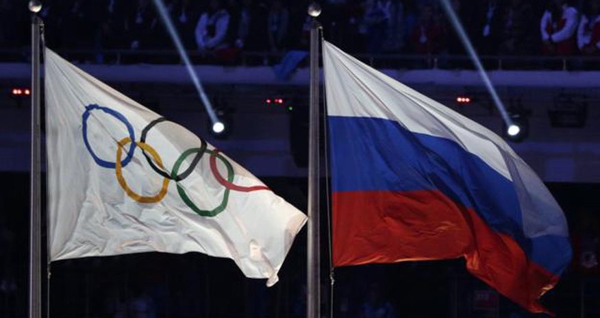 Russian doping: Olympic chiefs to decide on sanctions after McLaren report Russian doping: Olympic chiefs to decide on sanctions after McLaren report