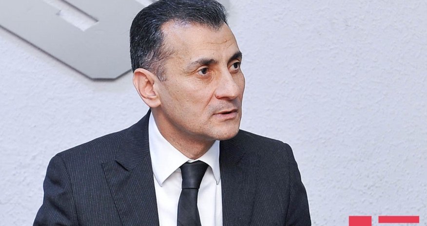 Mirşahin Ağayev: "ANS rəhbərliyi adından Türkiyə və Azərbaycan xalqlarından üzr istəyirəm" Mirşahin Ağayev: "ANS rəhbərliyi adından Türkiyə və Azərbaycan xalqlarından üzr istəyirəm"