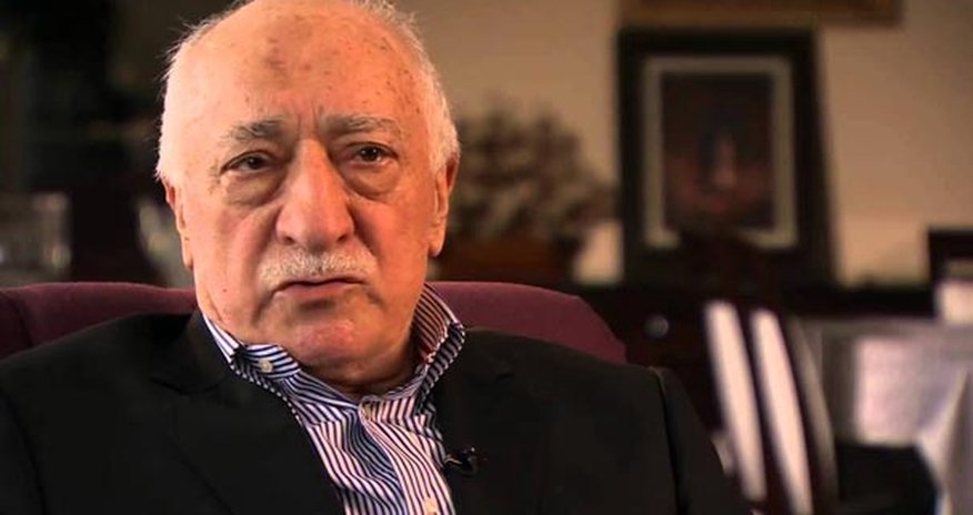 Türkiyə ABŞ-dan Fətullah Gülənin həbsini tələb etdi Türkiyə ABŞ-dan Fətullah Gülənin həbsini tələb etdi