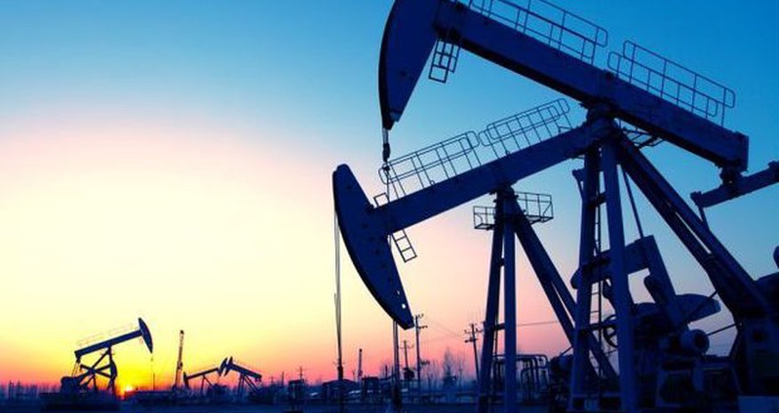 Цены на нефть растут Цены на нефть растут