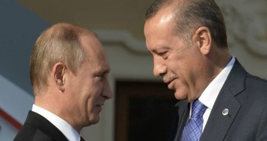 Putin və Ərdoğan Rusiyada avqustun əvvəlində görüşəcəklər Putin və Ərdoğan Rusiyada avqustun əvvəlində görüşəcəklər