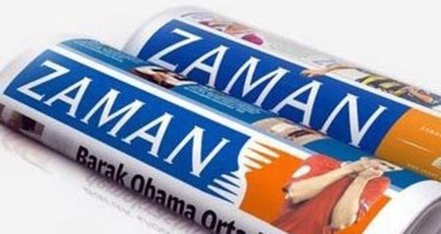 “Zaman-Azərbaycan” qəzeti fəaliyyətini dayandırdı “Zaman-Azərbaycan” qəzeti fəaliyyətini dayandırdı