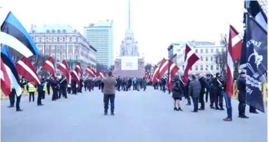 Мощный взрыв в школе Мощный взрыв в школе