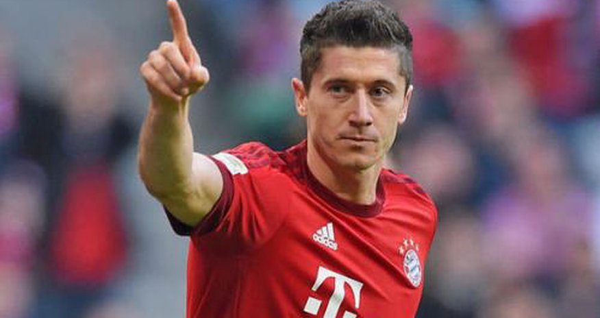 Ançelotti: "Levandovski "Real"a lazım deyil" Ançelotti: "Levandovski "Real"a lazım deyil"