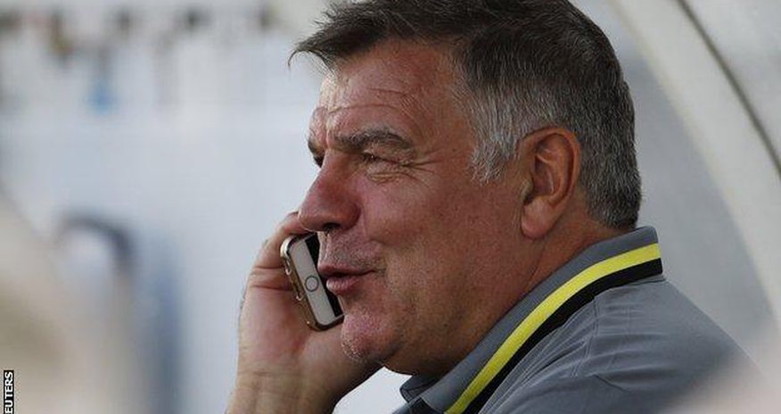 Sunderland boss will be named as new England manager Sunderland boss will be named as new England manager