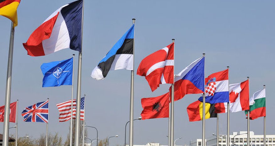 "Daily Caller": NATO Azərbaycanın sayəsində daha da güclü ola bilər "Daily Caller": NATO Azərbaycanın sayəsində daha da güclü ola bilər