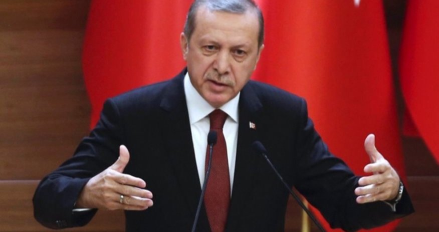 Türkiyədə 3 aylıq fövqəladə vəziyyət elan edildi Türkiyədə 3 aylıq fövqəladə vəziyyət elan edildi
