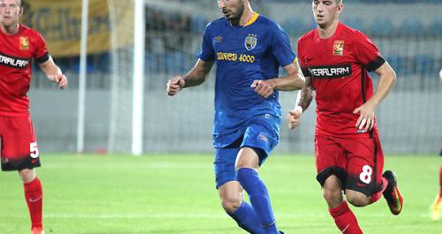 Varan "Mançester Yunayted"in təklifini rədd etdi Varan "Mançester Yunayted"in təklifini rədd etdi