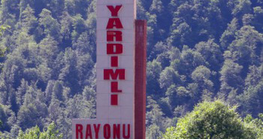 Yardımlıda keçiriləcək vətəndaş qəbulunun vaxtı dəyişdirilib Yardımlıda keçiriləcək vətəndaş qəbulunun vaxtı dəyişdirilib