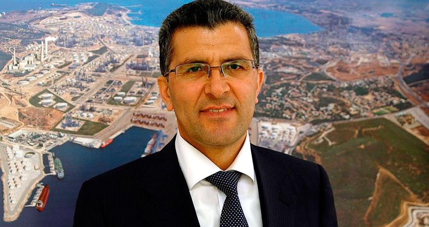 Vaqif Əliyev: "SOCAR Türkiyədə investisiyaya davam edəcək" Vaqif Əliyev: "SOCAR Türkiyədə investisiyaya davam edəcək"