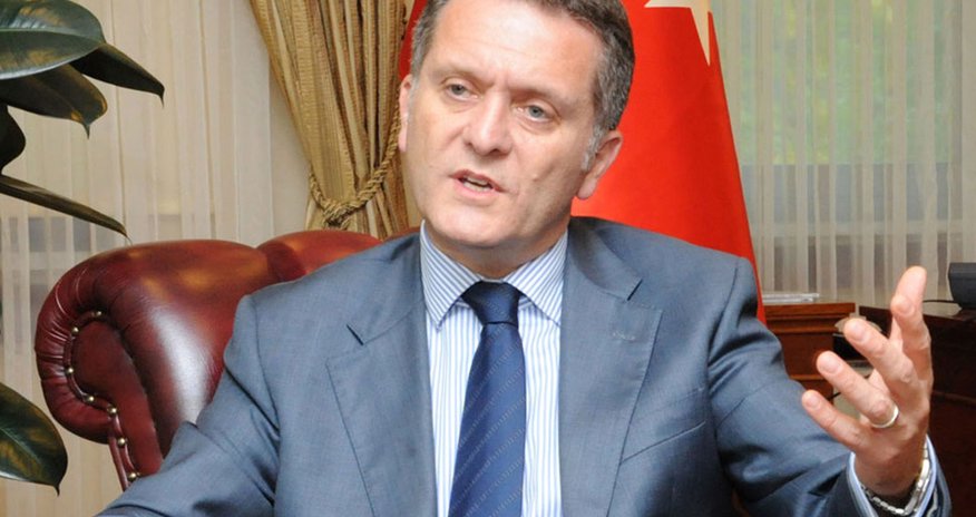 "Heç kimin bu məsələdə ən kiçik narahatlığı belə olmamalıdır" - Türkiyə səfiri "Heç kimin bu məsələdə ən kiçik narahatlığı belə olmamalıdır" - Türkiyə səfiri