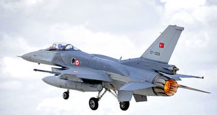 Turkish Pilot made decision to shoot down Russian Su-24 jet himself Turkish Pilot made decision to shoot down Russian Su-24 jet himself