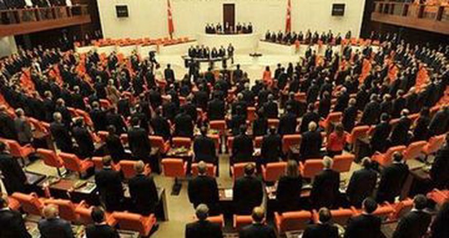 Turkey’s parliament votes 3-to-1 to back Erdogan’s state of emergency Turkey’s parliament votes 3-to-1 to back Erdogan’s state of emergency