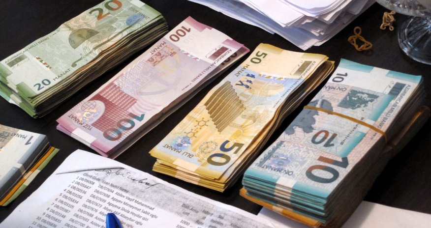 Lisenziyası ləğv edilən banklarda qorunan əmanətlərin məbləği açıqlandı Lisenziyası ləğv edilən banklarda qorunan əmanətlərin məbləği açıqlandı