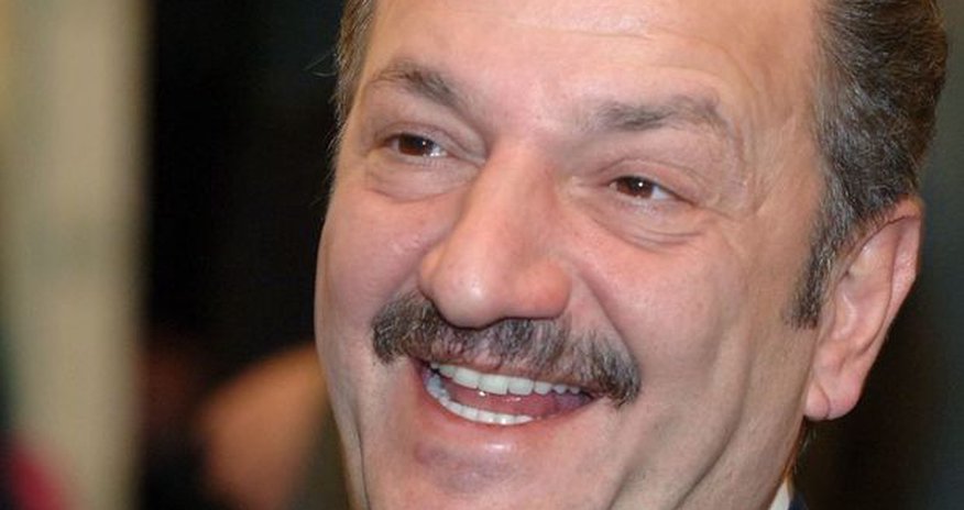 Исмаилов может вернуться в российский бизнес Исмаилов может вернуться в российский бизнес