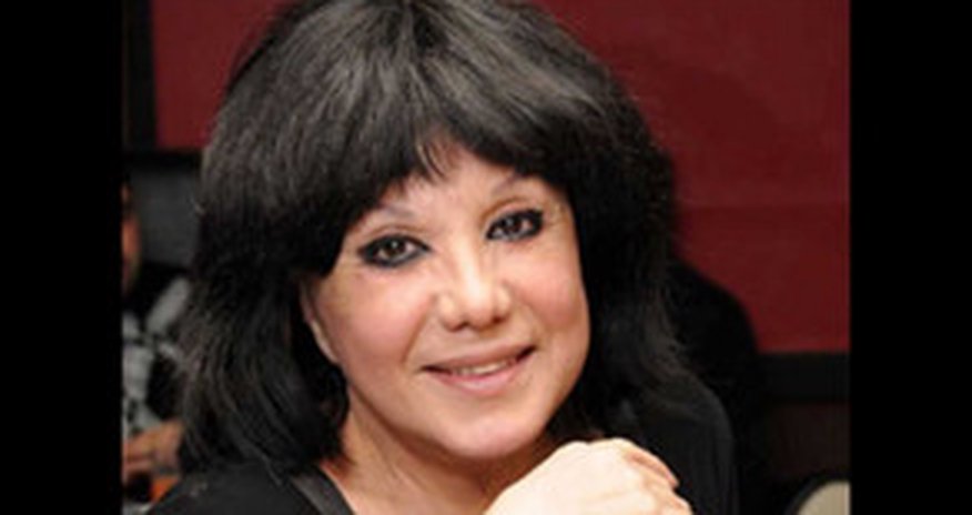 Flora Kərimovanın 75 yaşı tamam olur Flora Kərimovanın 75 yaşı tamam olur