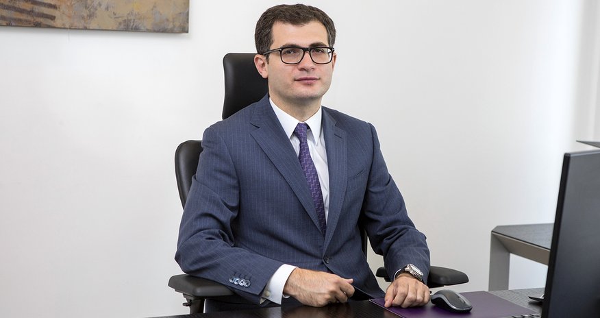 “Bankların uzunmüddətli manat resurslarına çıxış imkanının olması zəruridir” “Bankların uzunmüddətli manat resurslarına çıxış imkanının olması zəruridir”