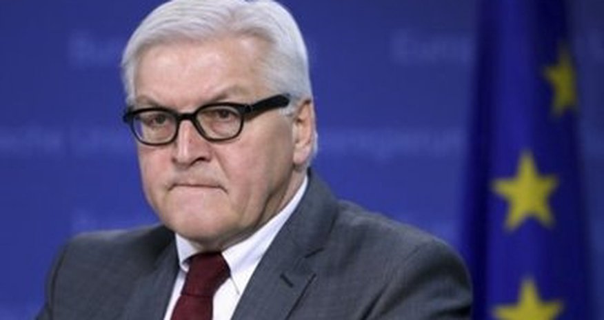 Германия ищет мотивы атаки Германия ищет мотивы атаки
