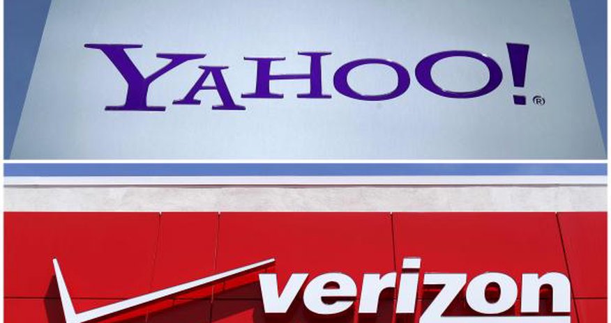 Verizon to announce $5 billion deal to buy Yahoo on Monday Verizon to announce $5 billion deal to buy Yahoo on Monday