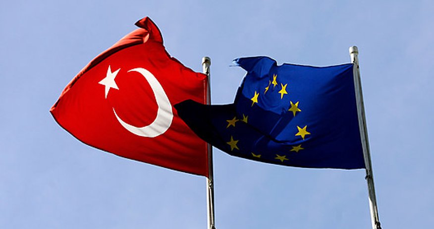 Aİ-dən xəbərdarlıq: "Türkiyə ölüm hökmünü bərpa etsə..." Aİ-dən xəbərdarlıq: "Türkiyə ölüm hökmünü bərpa etsə..."