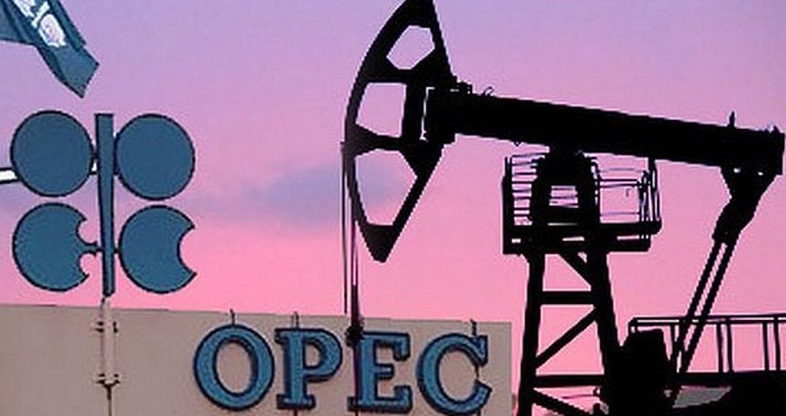 Корзина ОПЕК подешевела Корзина ОПЕК подешевела