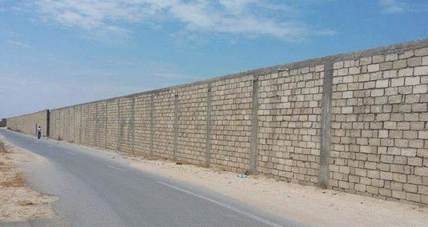 Dənizkənarı hasarlar, villalar söküləcək – Siyahı hazırdı Dənizkənarı hasarlar, villalar söküləcək – Siyahı hazırdı