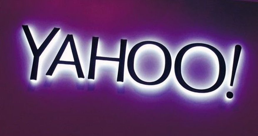 “Yahoo” satıldı “Yahoo” satıldı