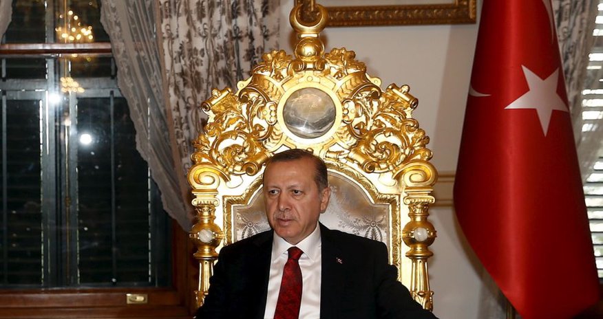 Ərdoğan: “Türk xalqı ölüm cəzasının bərpasını istəyir” Ərdoğan: “Türk xalqı ölüm cəzasının bərpasını istəyir”