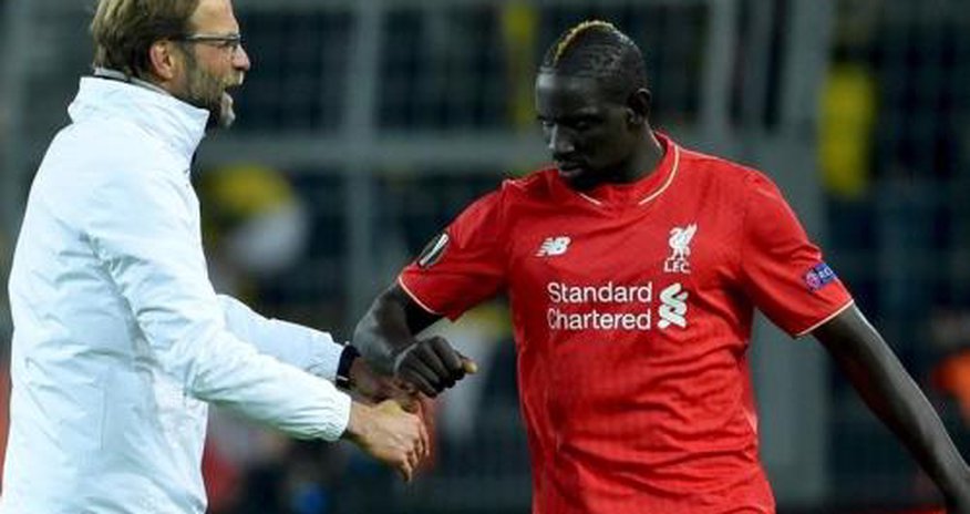 Klopp o futbolçunu qovdu Klopp o futbolçunu qovdu