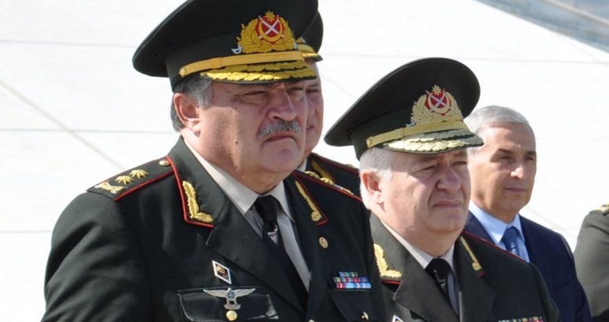 Замминистры отправились в Ширван Замминистры отправились в Ширван