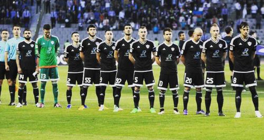 "Viktoriya" - “Qarabağ” oyunu canlı yayımda - rəsmi "Viktoriya" - “Qarabağ” oyunu canlı yayımda - rəsmi
