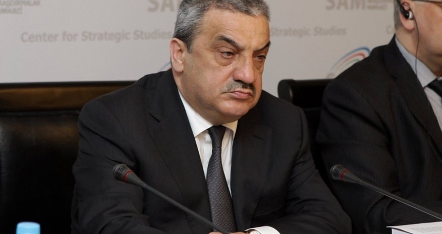 Замгенпрокурора выехал в Ширван Замгенпрокурора выехал в Ширван